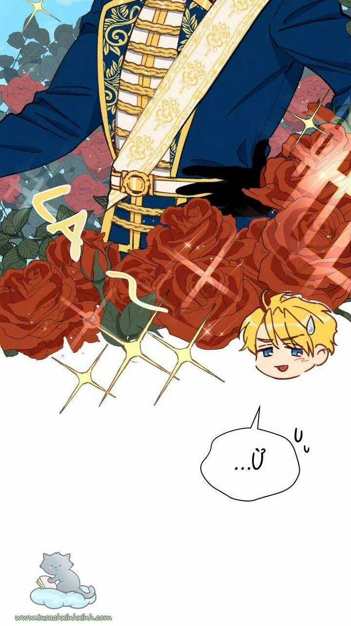 Cái Chết Của Lamia Orphe Chapter 40 trang 41