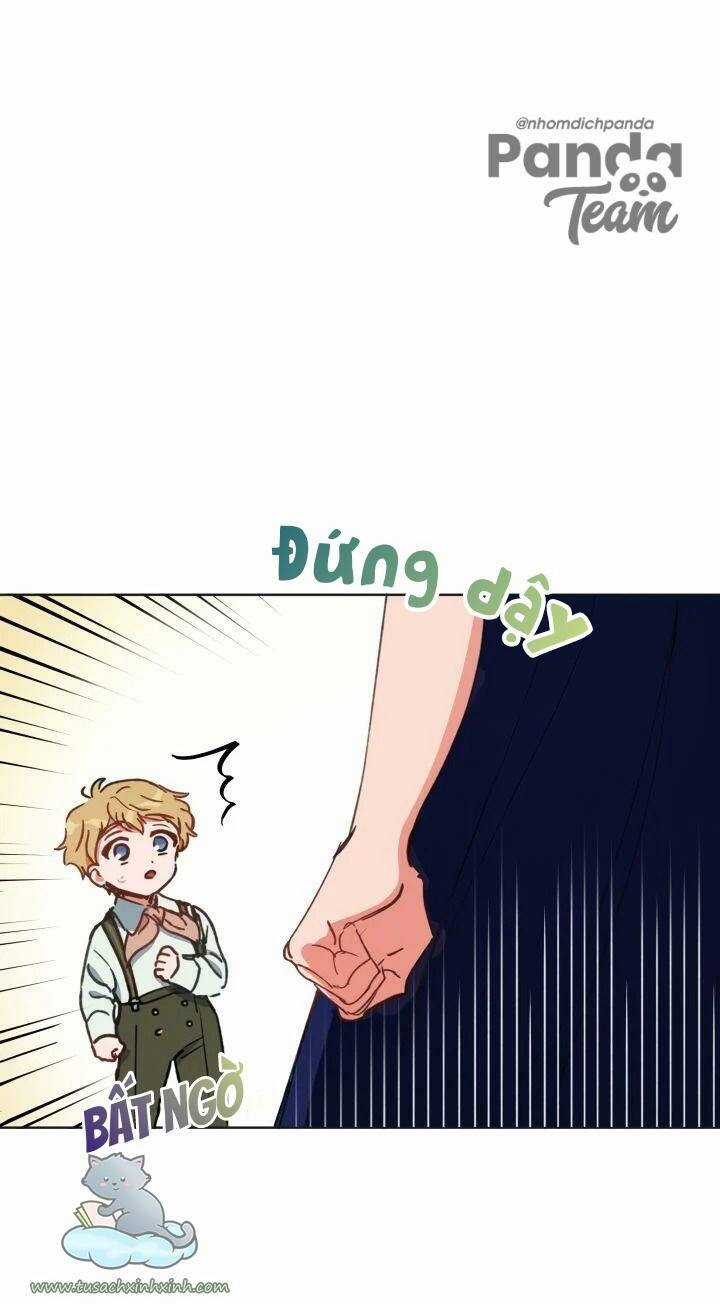 Cái Chết Của Lamia Orphe Chapter 40 trang 44