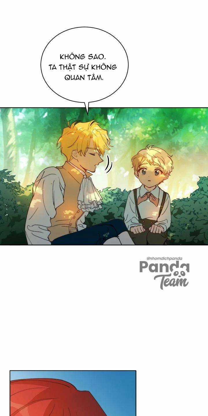 Cái Chết Của Lamia Orphe Chapter 40 trang 47