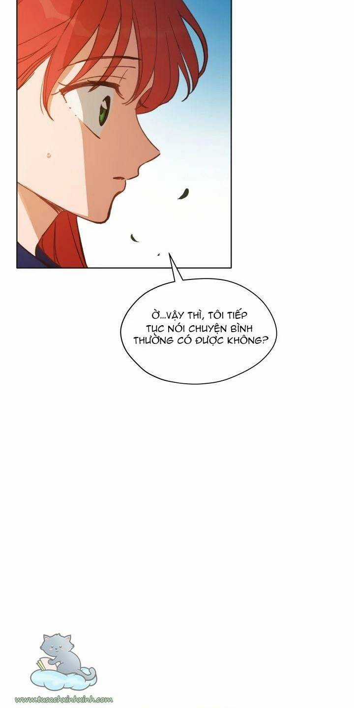 Cái Chết Của Lamia Orphe Chapter 40 trang 48