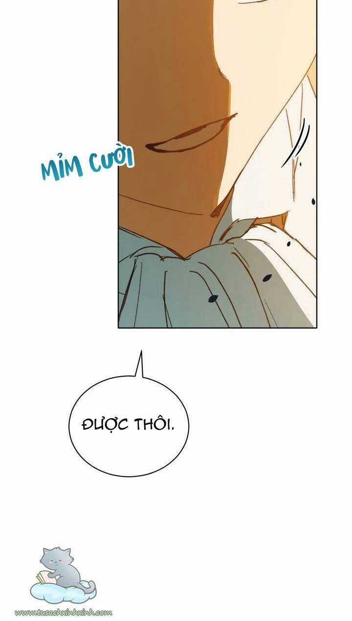 Cái Chết Của Lamia Orphe Chapter 40 trang 50