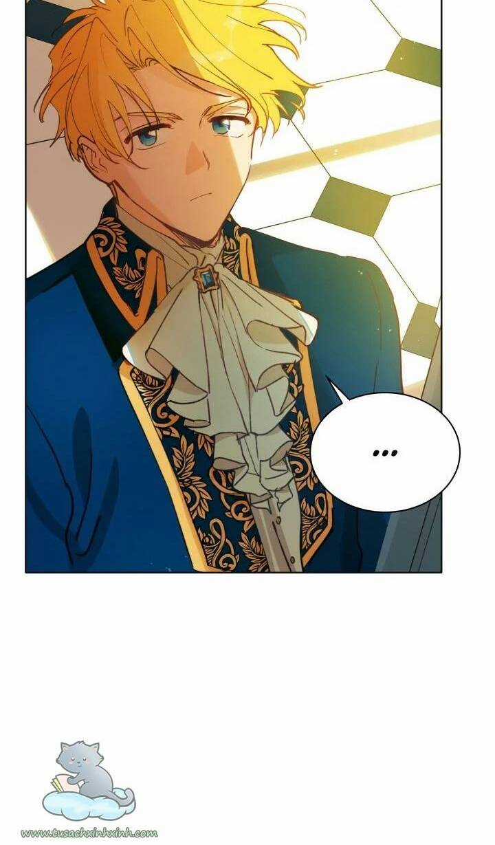 Cái Chết Của Lamia Orphe Chapter 40 trang 54