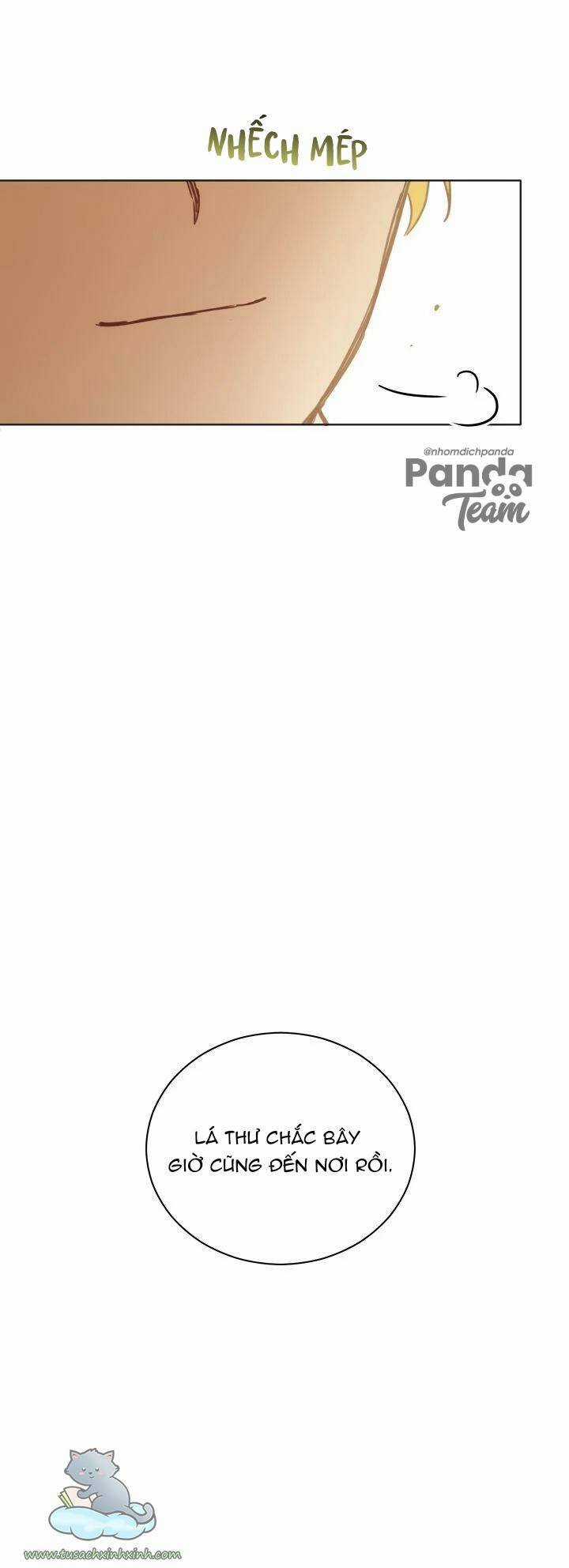 Cái Chết Của Lamia Orphe Chapter 40 trang 55