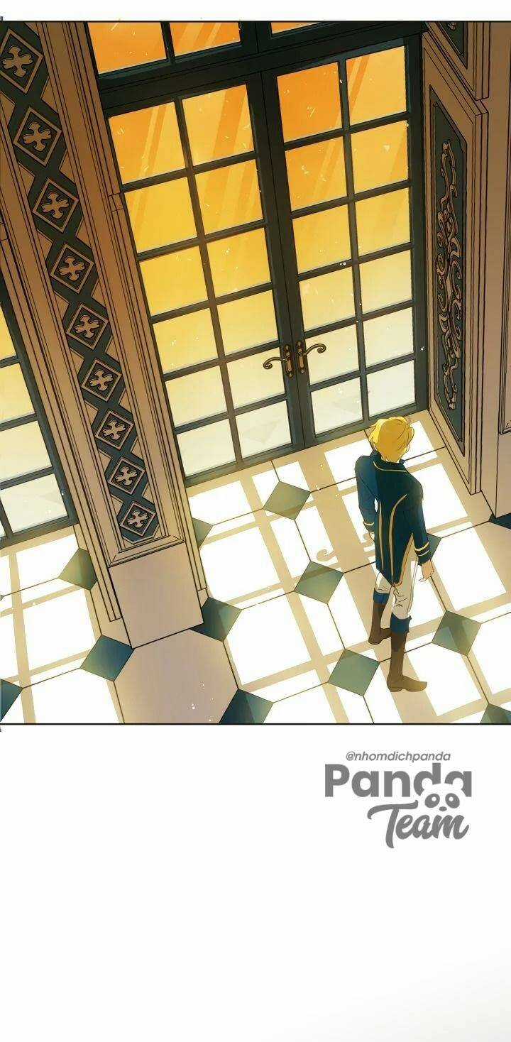 Cái Chết Của Lamia Orphe Chapter 40 trang 56