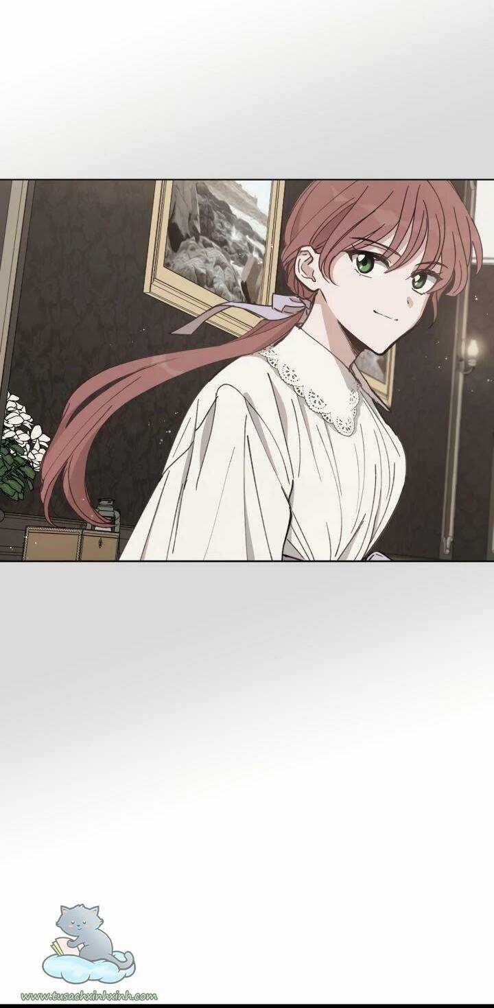 Cái Chết Của Lamia Orphe Chapter 40 trang 57