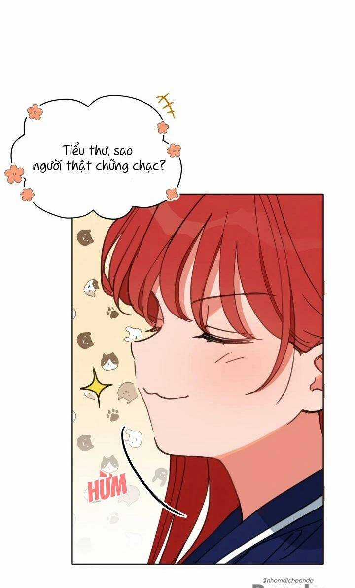 Cái Chết Của Lamia Orphe Chapter 40 trang 7