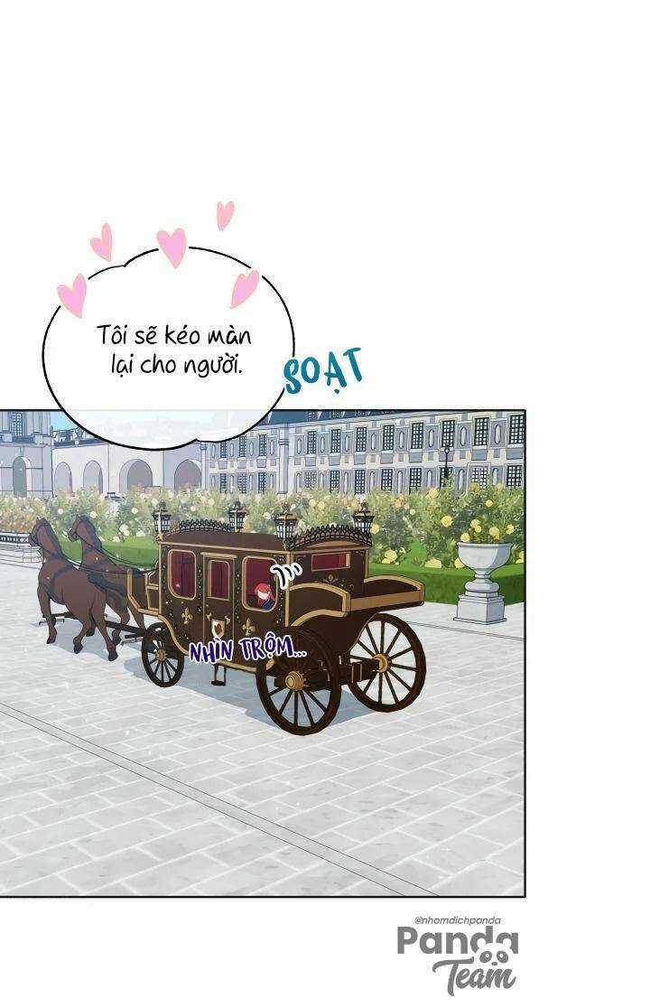 Cái Chết Của Lamia Orphe Chapter 40 trang 9