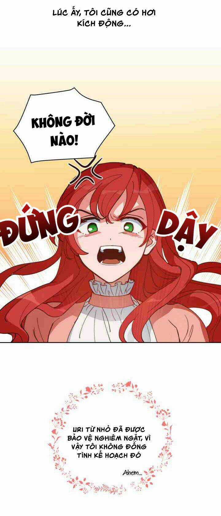 Cái Chết Của Lamia Orphe Chapter 5 trang 10