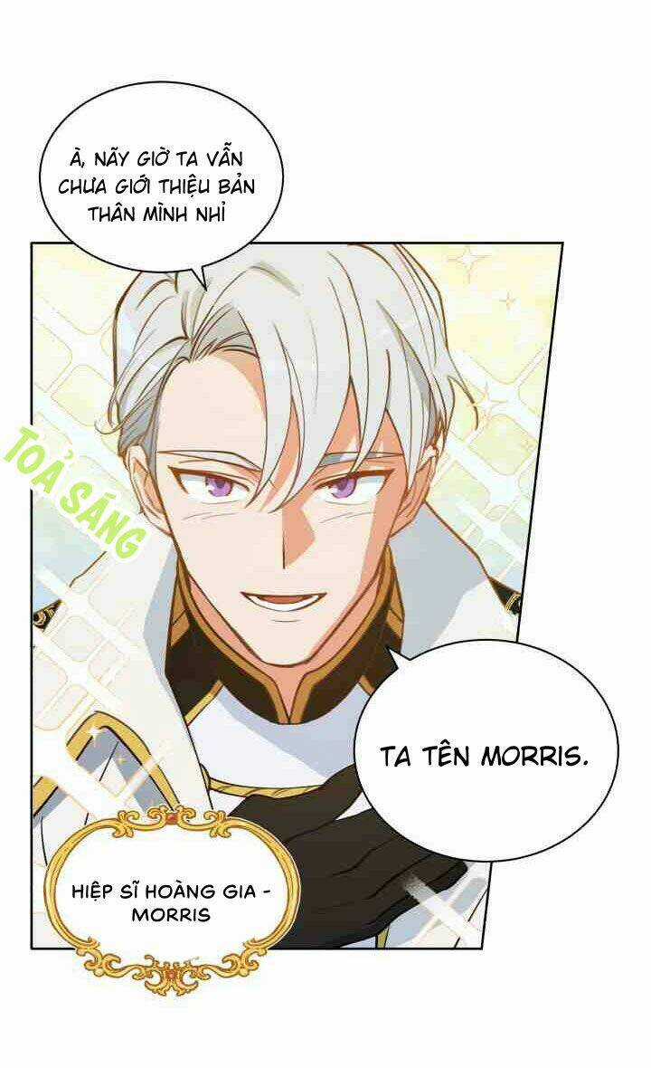 Cái Chết Của Lamia Orphe Chapter 5 trang 16