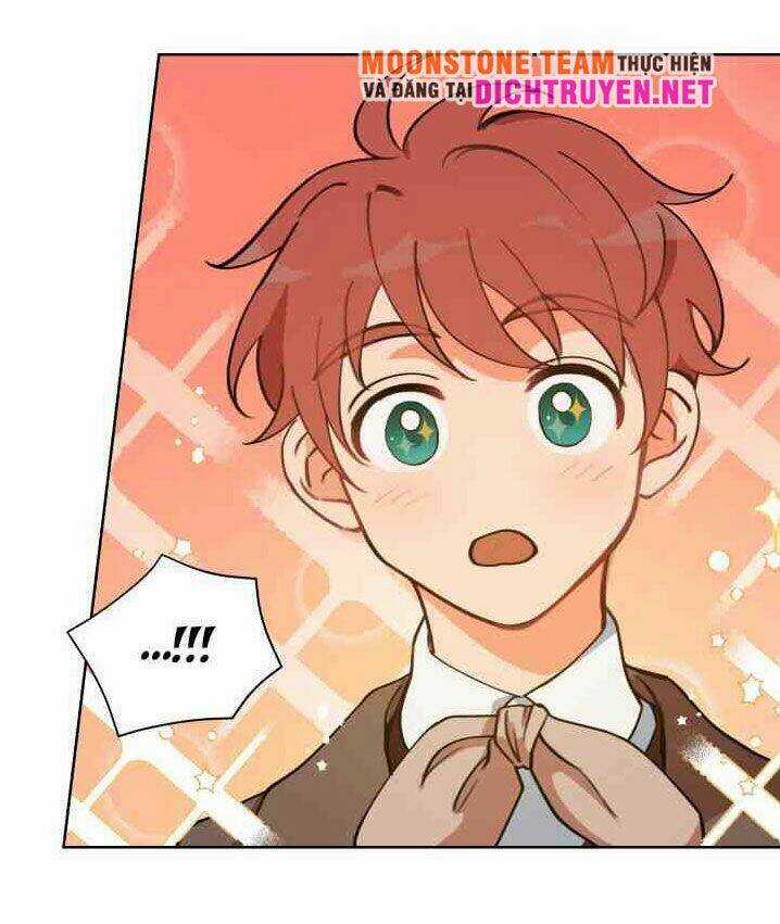 Cái Chết Của Lamia Orphe Chapter 5 trang 17