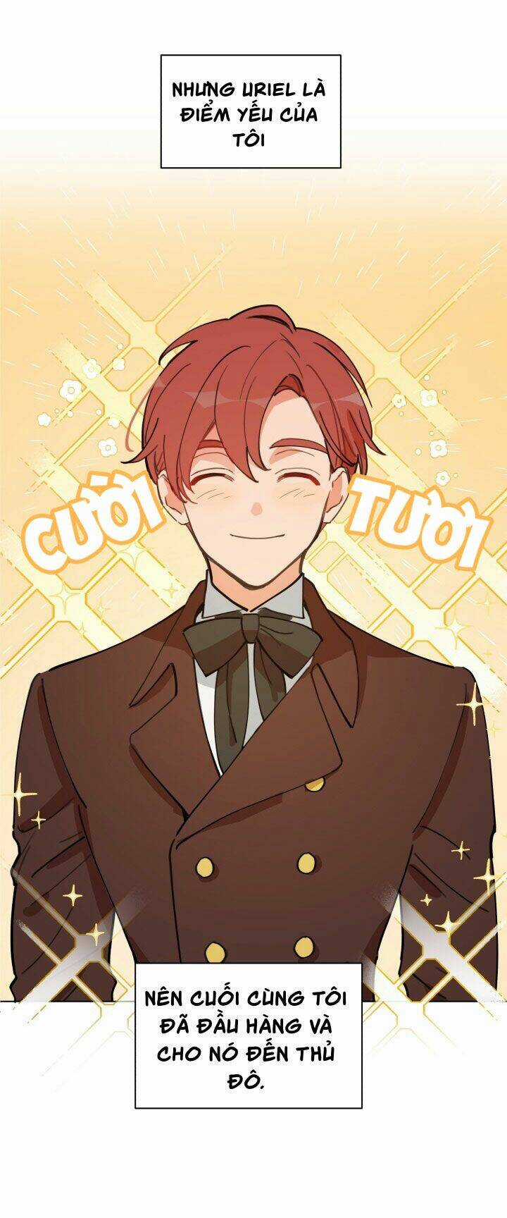 Cái Chết Của Lamia Orphe Chapter 5 trang 21