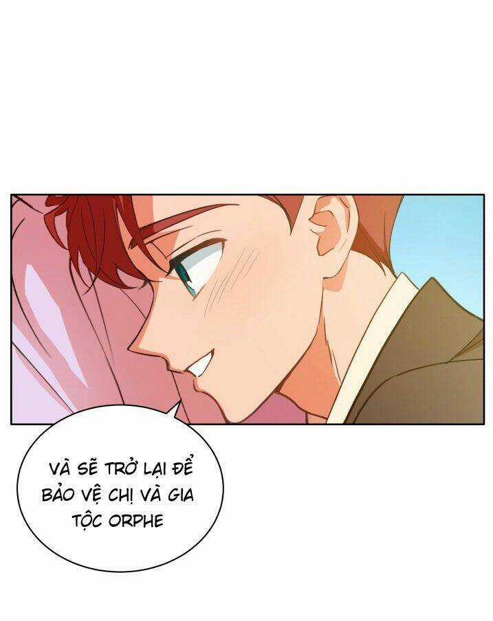 Cái Chết Của Lamia Orphe Chapter 5 trang 27