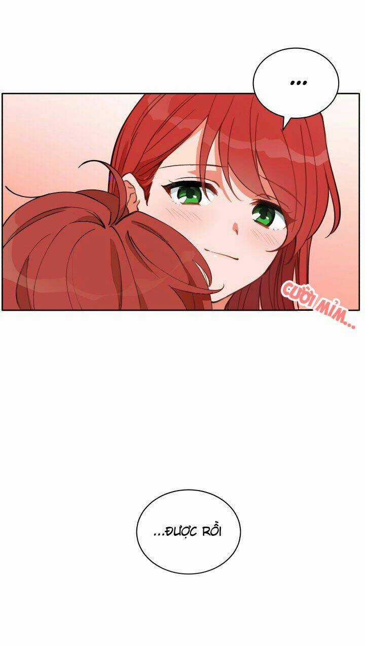 Cái Chết Của Lamia Orphe Chapter 5 trang 28