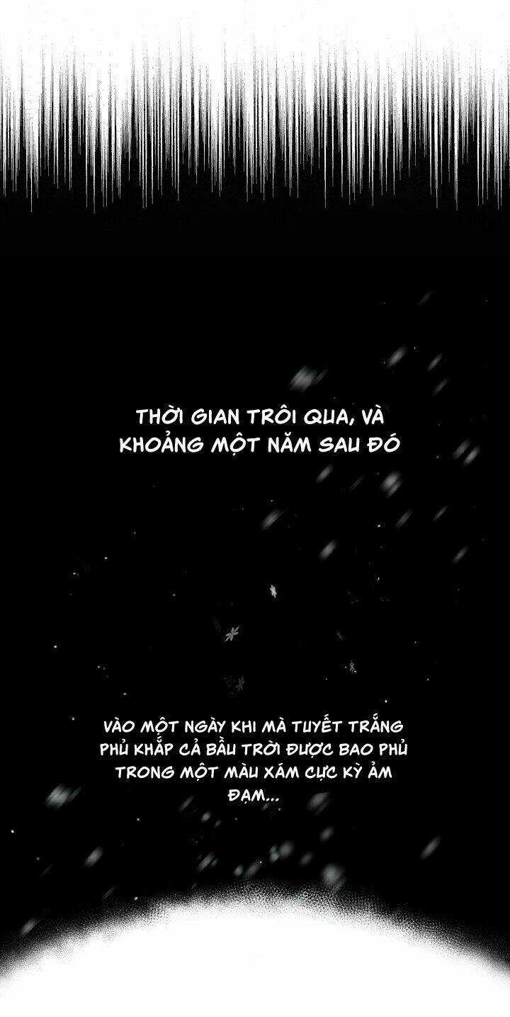 Cái Chết Của Lamia Orphe Chapter 5 trang 29