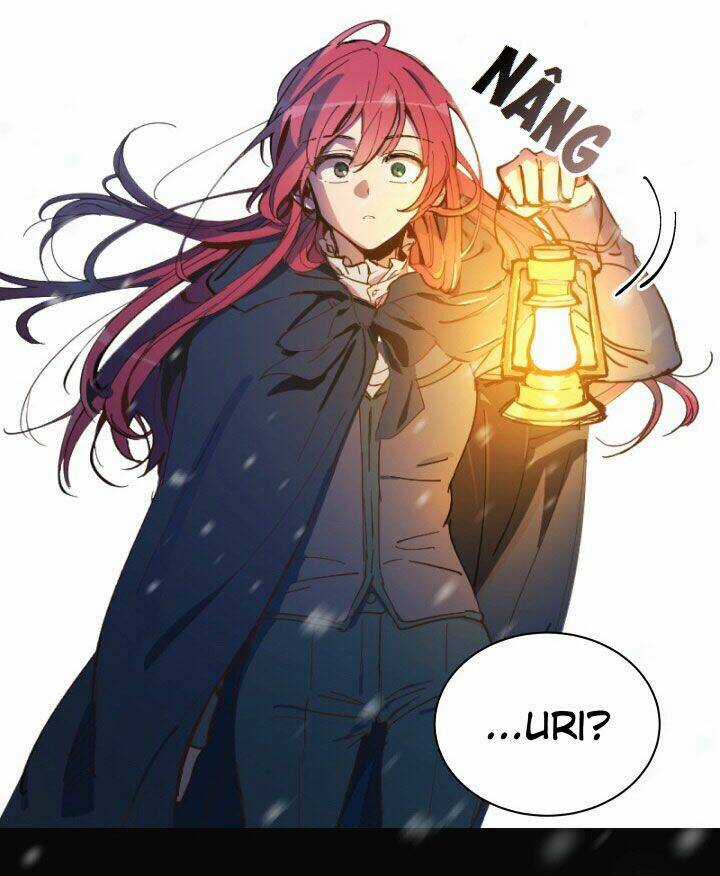 Cái Chết Của Lamia Orphe Chapter 5 trang 30