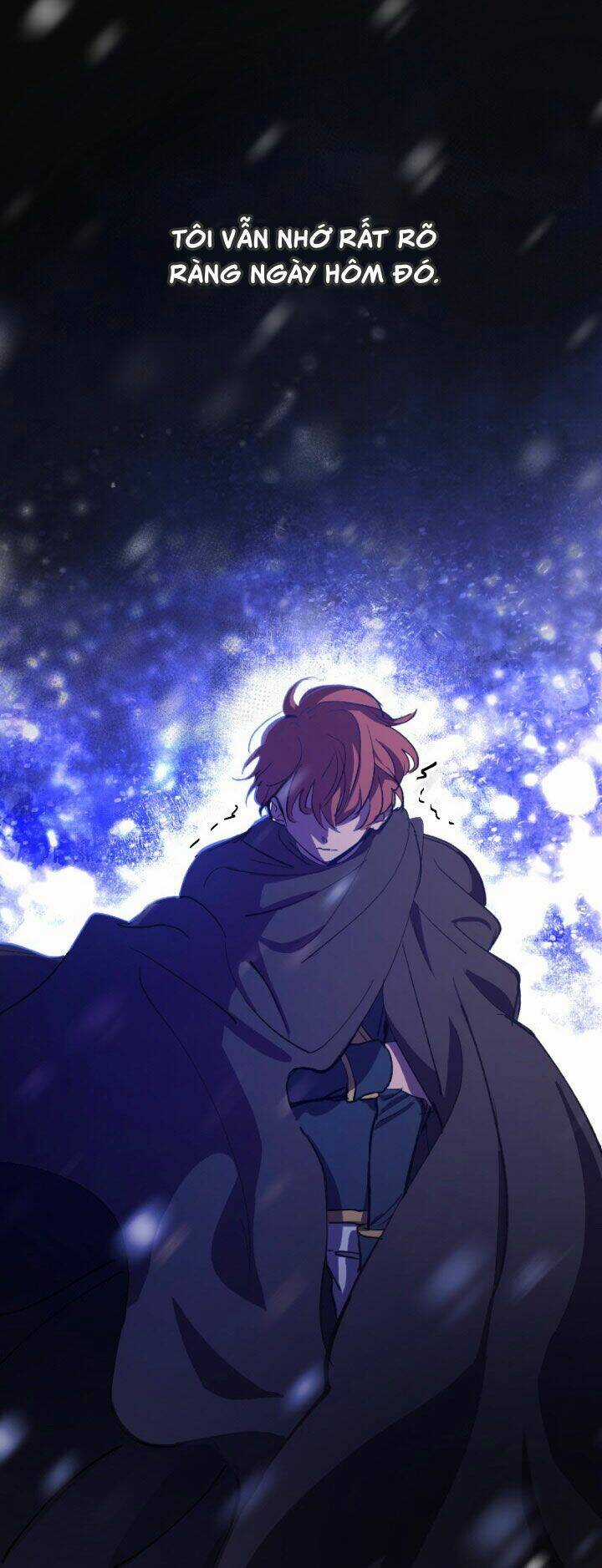 Cái Chết Của Lamia Orphe Chapter 5 trang 32