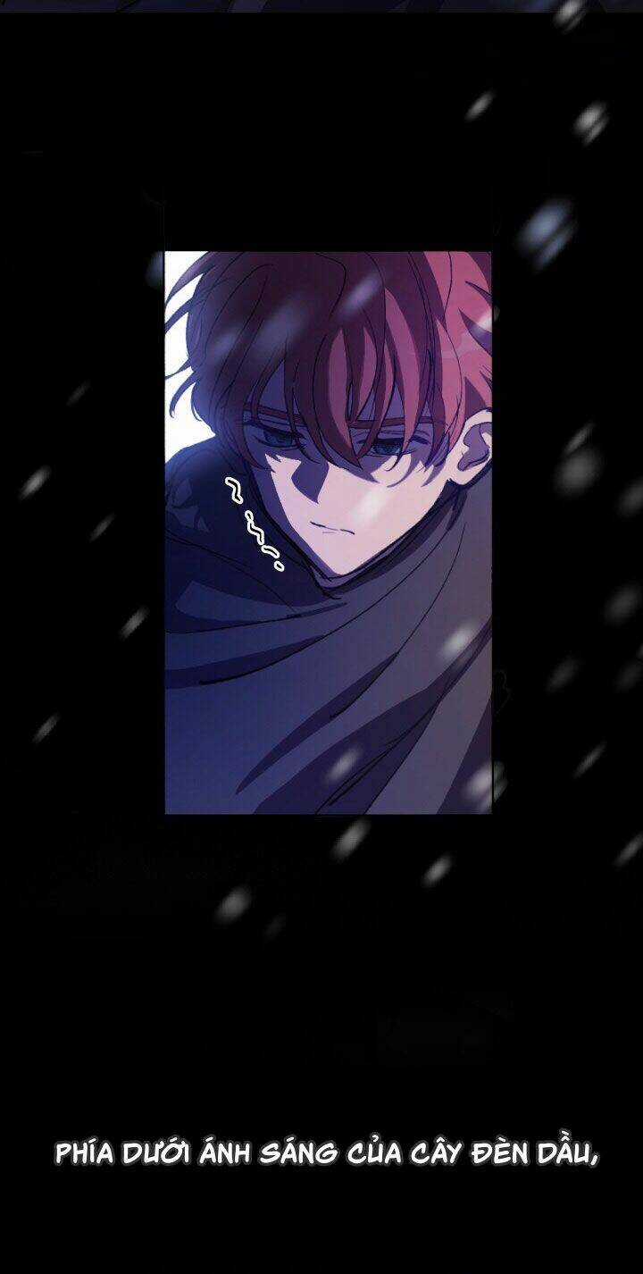 Cái Chết Của Lamia Orphe Chapter 5 trang 33