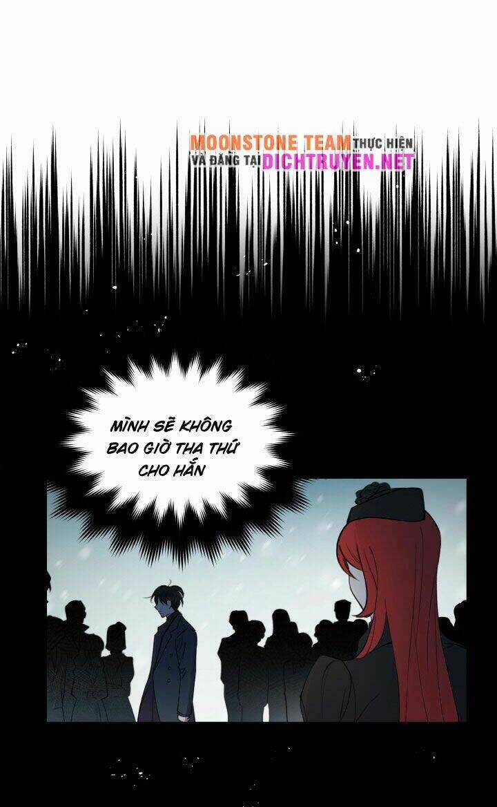 Cái Chết Của Lamia Orphe Chapter 5 trang 38