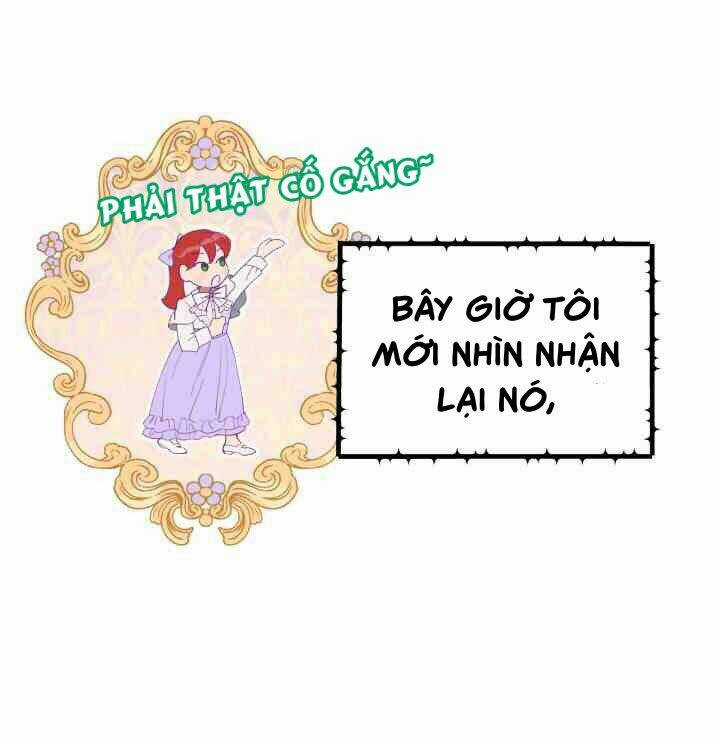 Cái Chết Của Lamia Orphe Chapter 5 trang 4