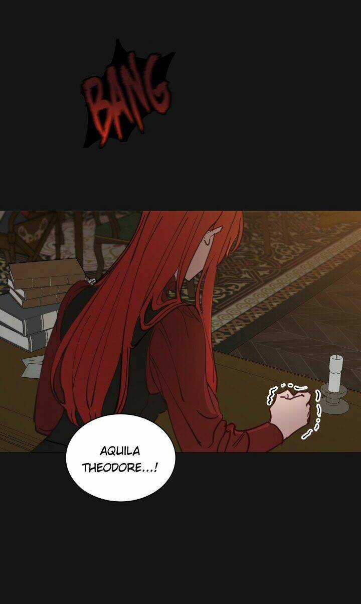 Cái Chết Của Lamia Orphe Chapter 5 trang 46