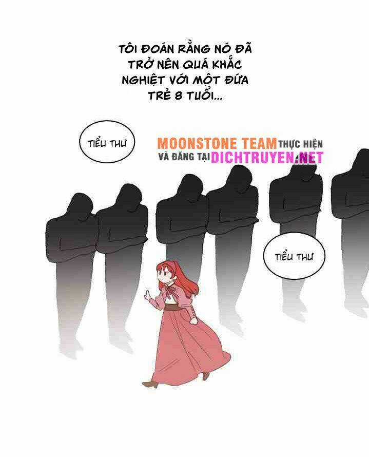 Cái Chết Của Lamia Orphe Chapter 5 trang 5