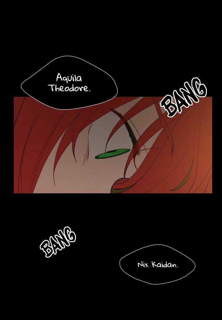 Cái Chết Của Lamia Orphe Chapter 5 trang 51