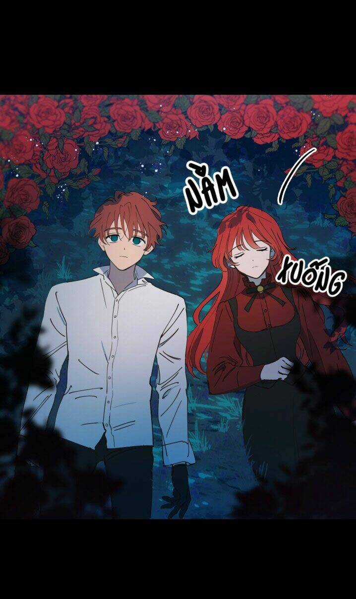 Cái Chết Của Lamia Orphe Chapter 5 trang 59