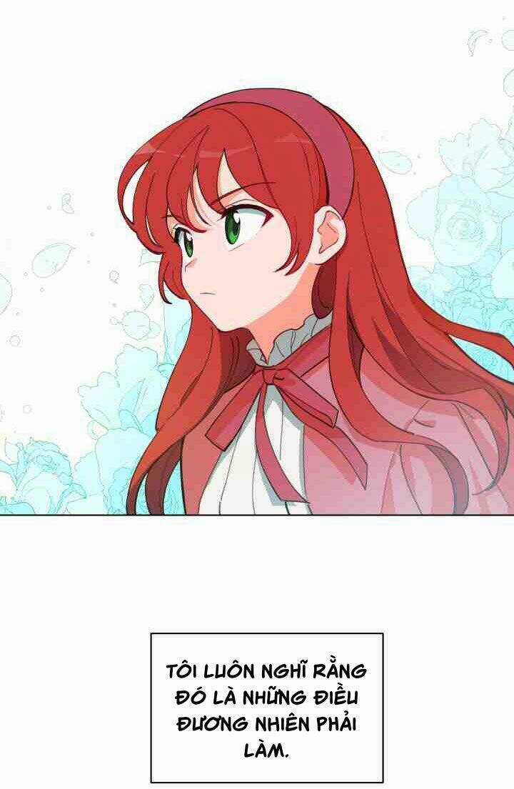 Cái Chết Của Lamia Orphe Chapter 5 trang 6