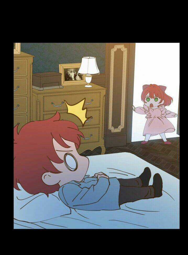 Cái Chết Của Lamia Orphe Chapter 5 trang 62