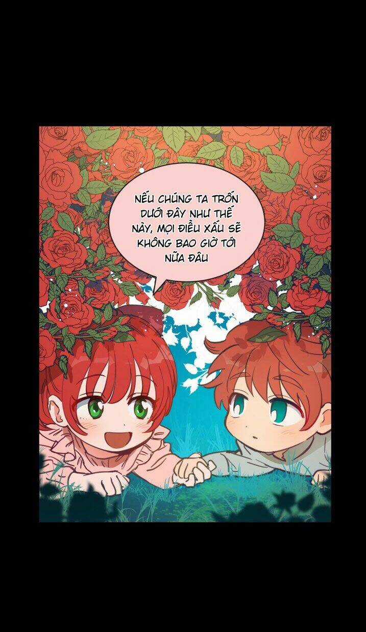 Cái Chết Của Lamia Orphe Chapter 5 trang 64