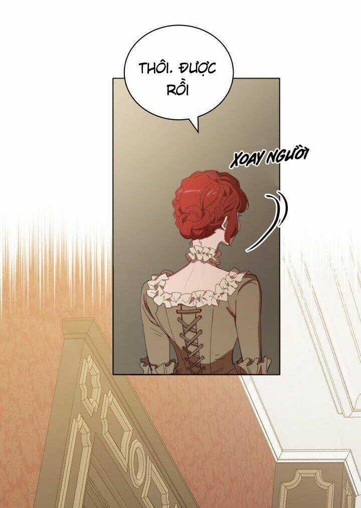 Cái Chết Của Lamia Orphe Chapter 6 trang 13