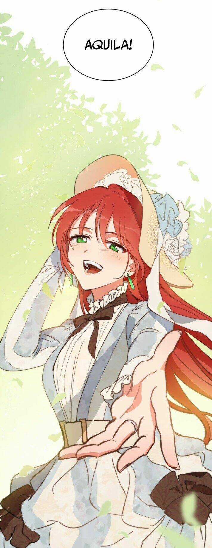 Cái Chết Của Lamia Orphe Chapter 6 trang 17