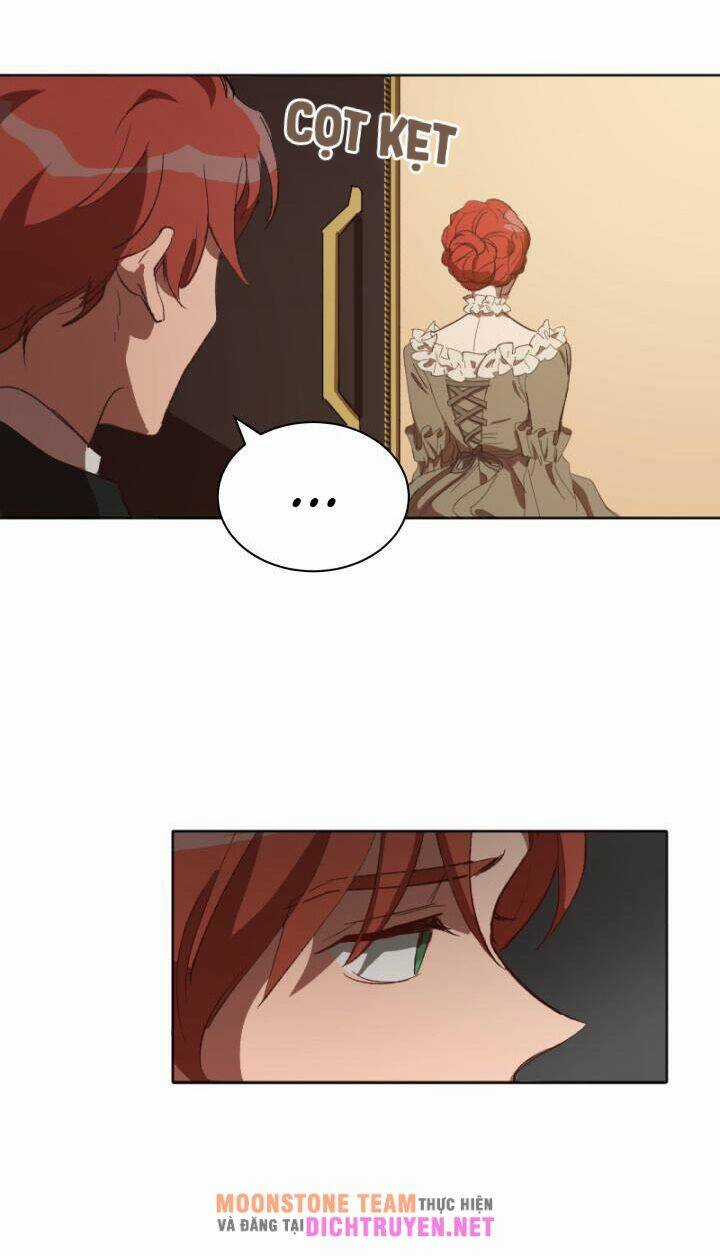 Cái Chết Của Lamia Orphe Chapter 6 trang 18