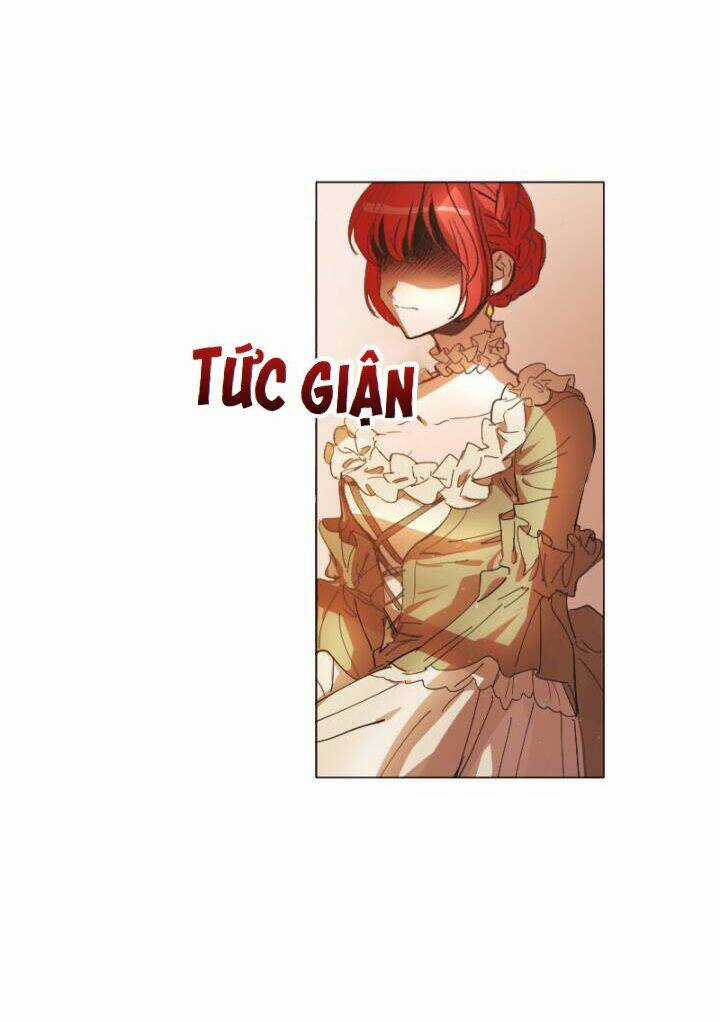 Cái Chết Của Lamia Orphe Chapter 6 trang 22