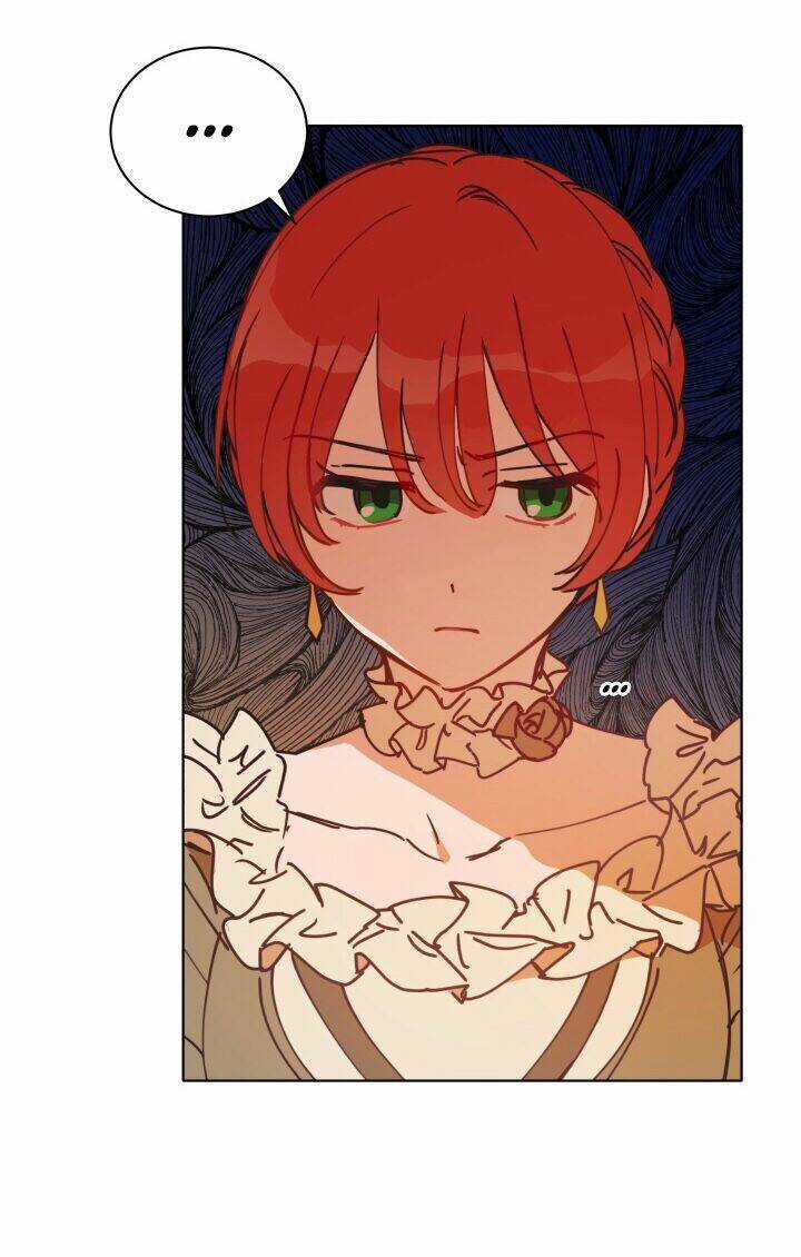 Cái Chết Của Lamia Orphe Chapter 6 trang 25