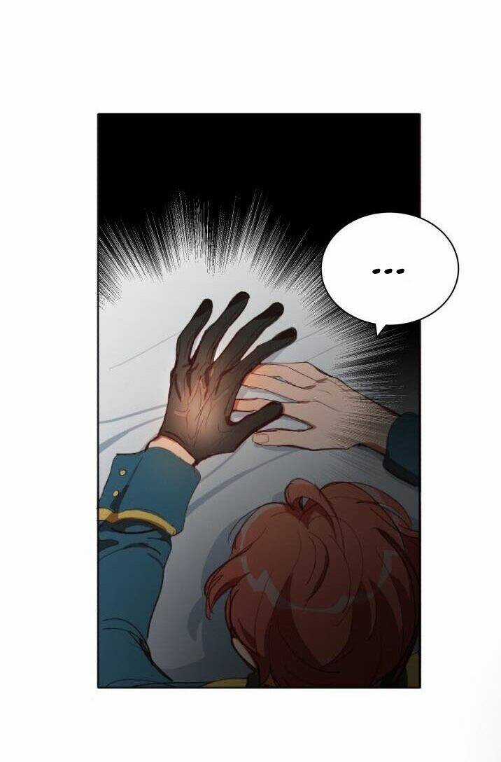 Cái Chết Của Lamia Orphe Chapter 6 trang 3