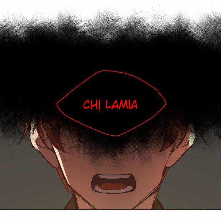 Cái Chết Của Lamia Orphe Chapter 6 trang 30