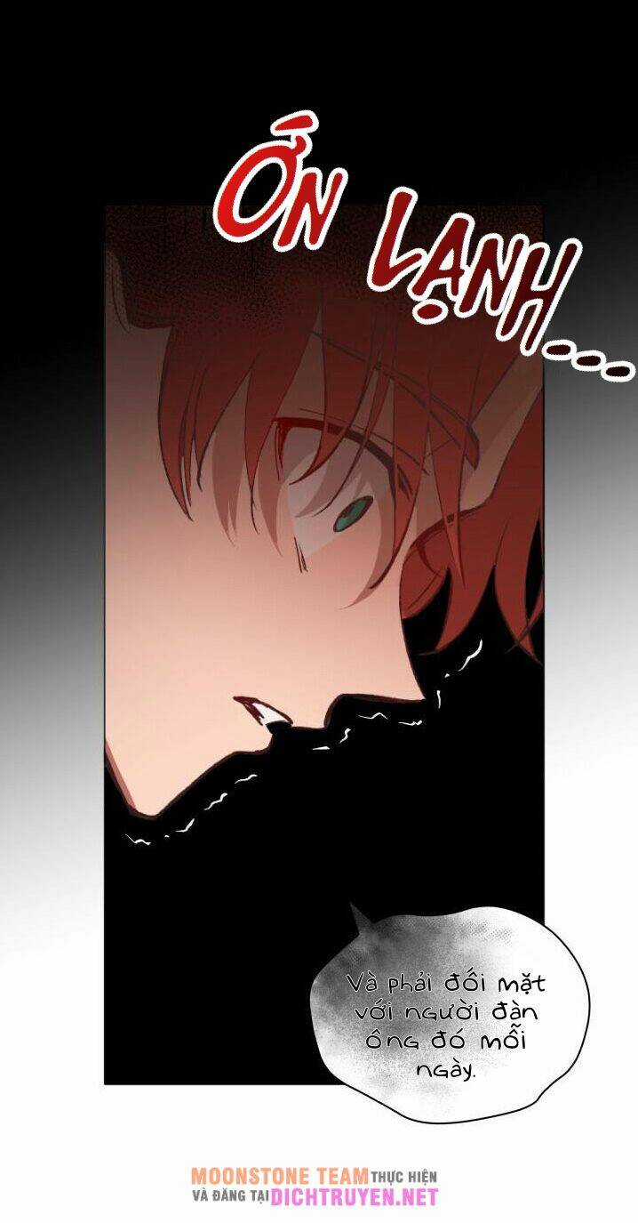 Cái Chết Của Lamia Orphe Chapter 6 trang 36