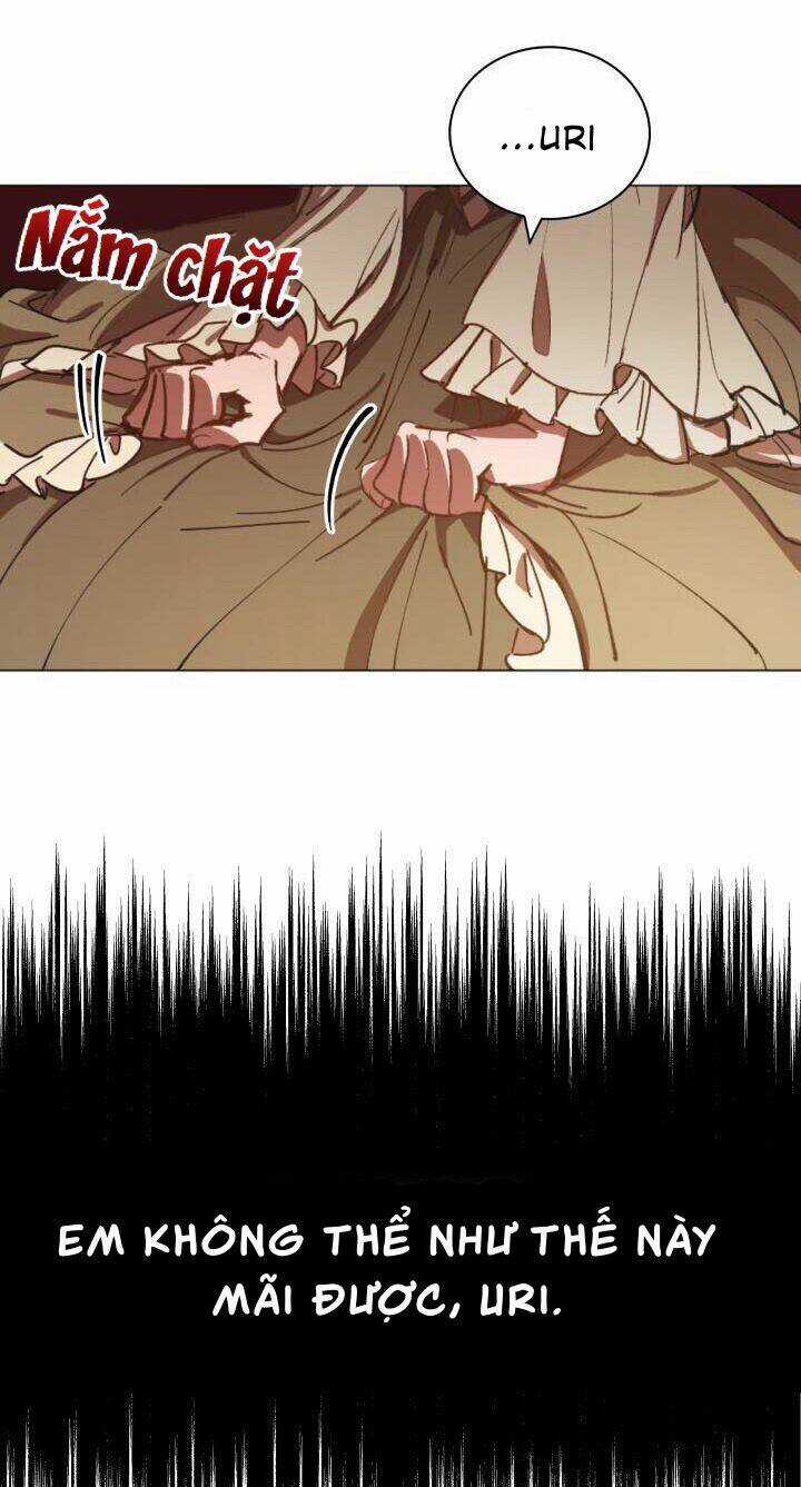 Cái Chết Của Lamia Orphe Chapter 6 trang 38