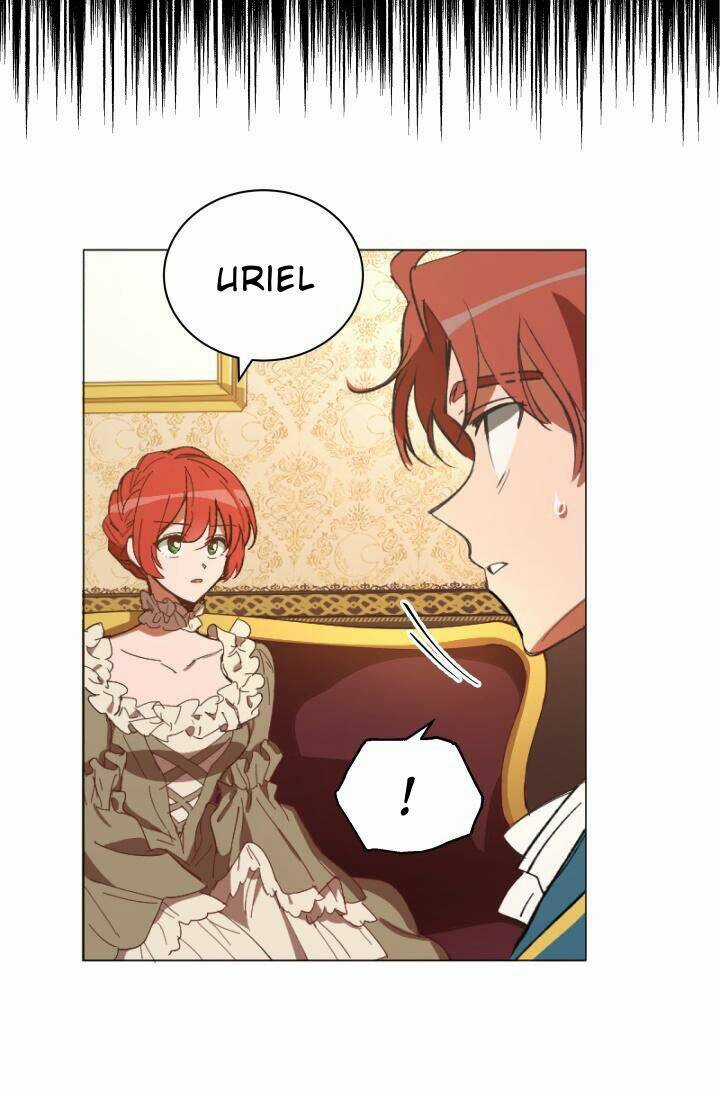 Cái Chết Của Lamia Orphe Chapter 6 trang 39