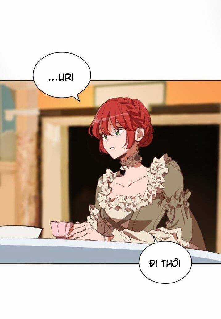 Cái Chết Của Lamia Orphe Chapter 6 trang 4