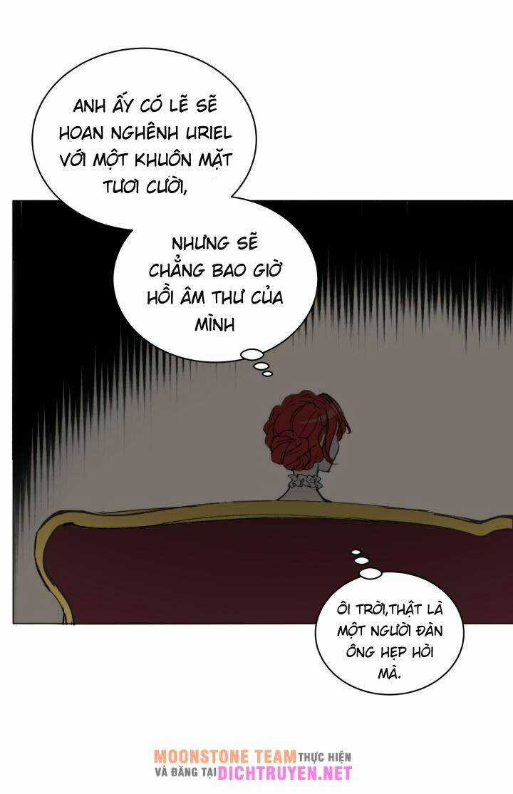 Cái Chết Của Lamia Orphe Chapter 6 trang 50