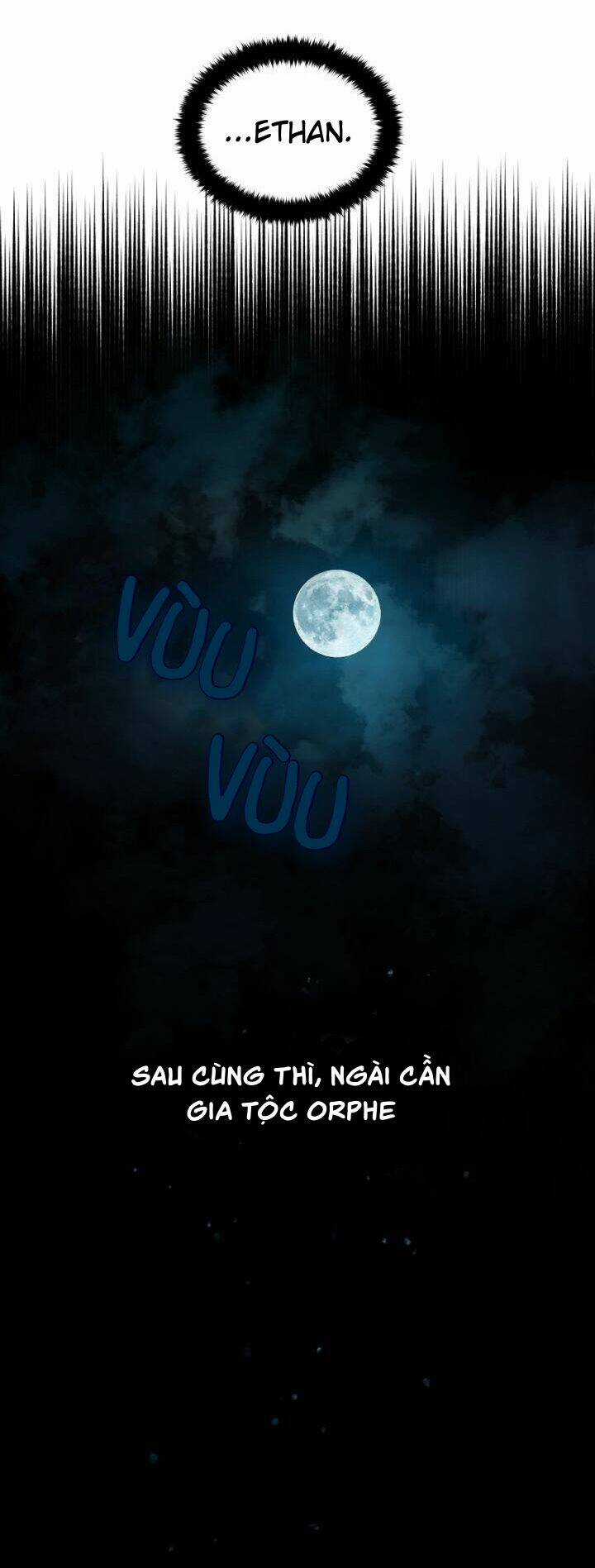 Cái Chết Của Lamia Orphe Chapter 6 trang 53