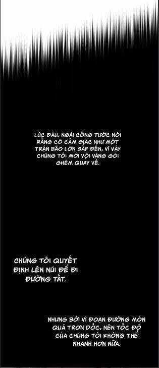 Cái Chết Của Lamia Orphe Chapter 9 trang 10