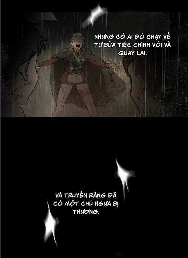 Cái Chết Của Lamia Orphe Chapter 9 trang 13