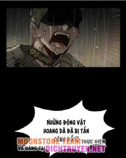 Cái Chết Của Lamia Orphe Chapter 9 trang 14