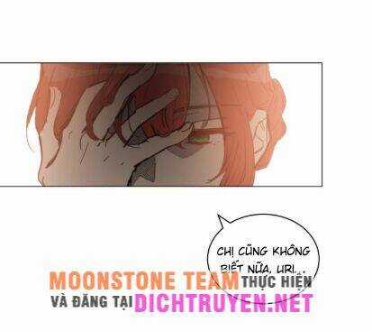 Cái Chết Của Lamia Orphe Chapter 9 trang 22