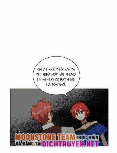Cái Chết Của Lamia Orphe Chapter 9 trang 26