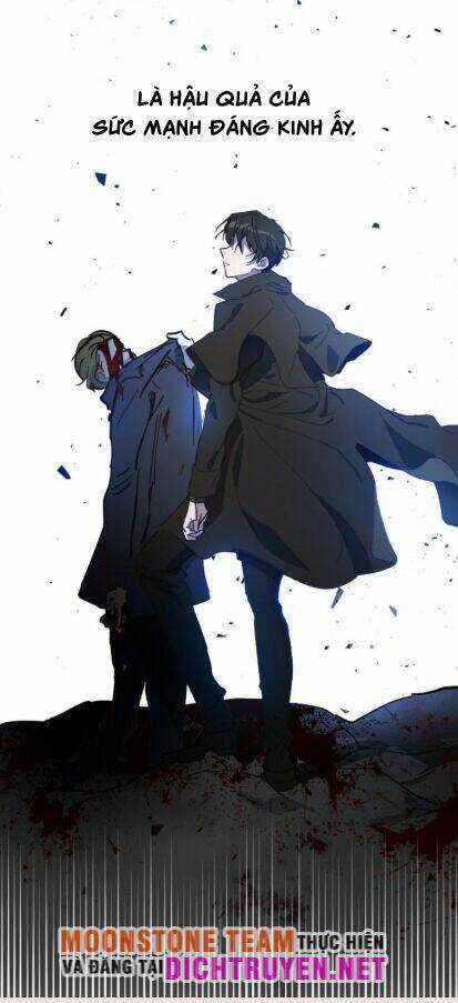 Cái Chết Của Lamia Orphe Chapter 9 trang 29