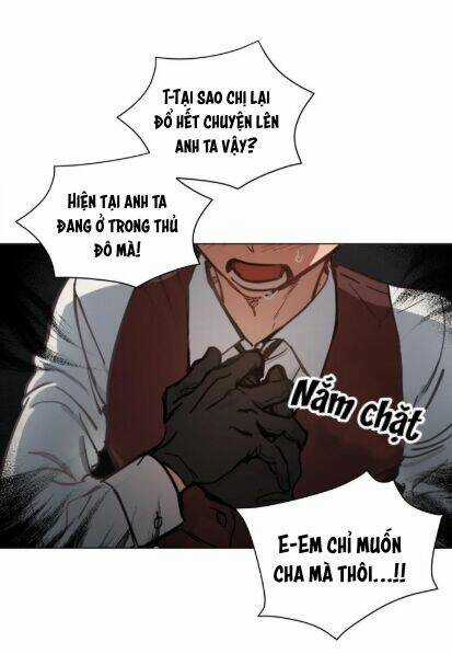 Cái Chết Của Lamia Orphe Chapter 9 trang 32